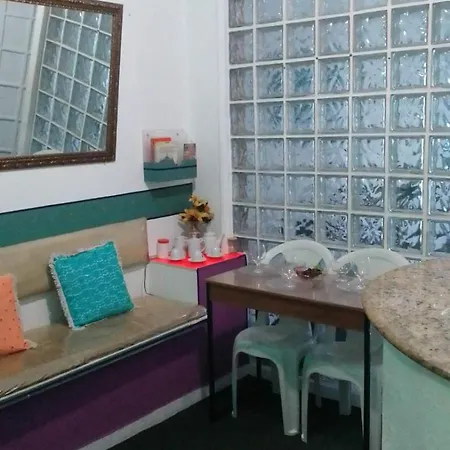 Apartamento Metro Carioca - Centro Rio Rio de Janeiro Exterior photo