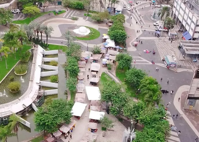 Apartamento Metro Carioca - Centro Rio