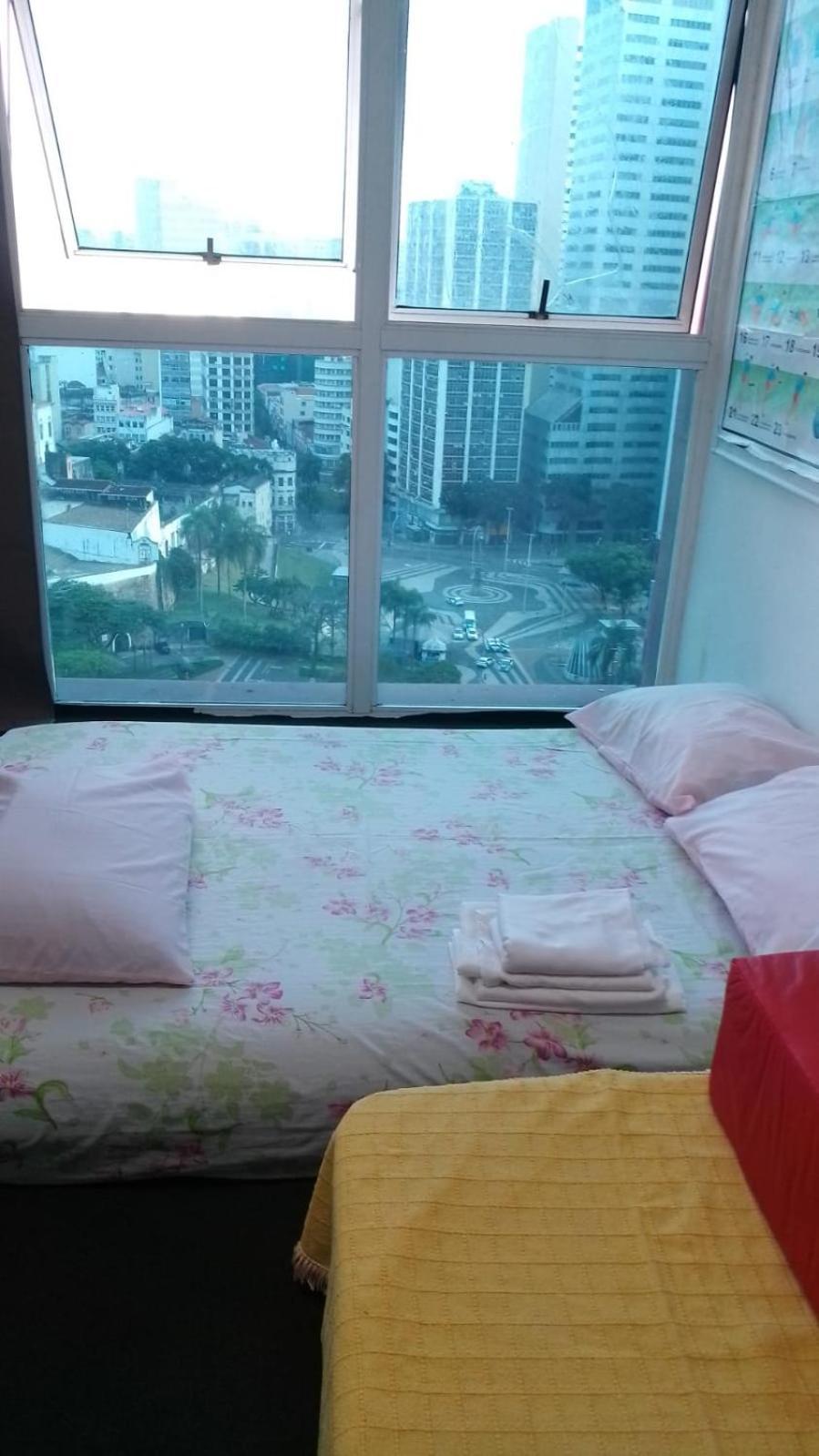 Apartamento Metro Carioca - Centro Rio *