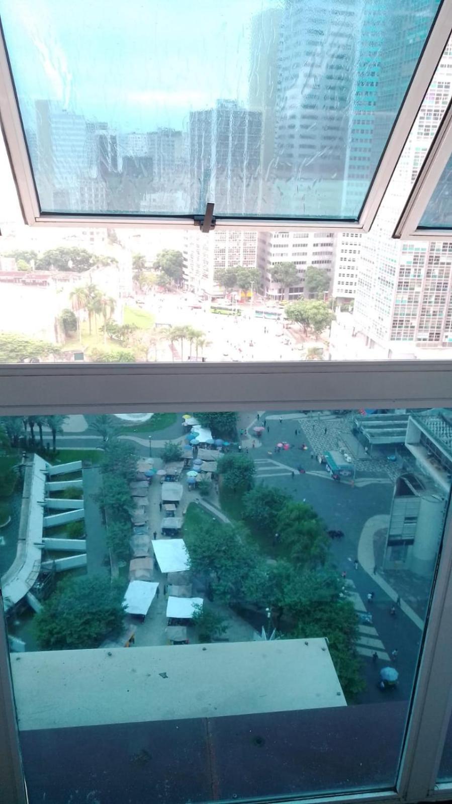 Metro Carioca - Centro Rio * Río de Janeiro