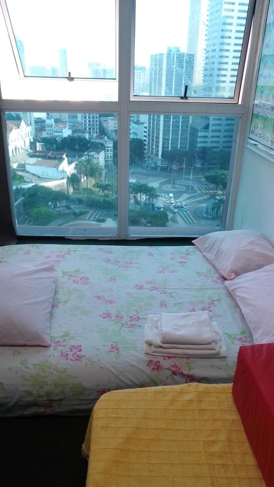 Apartment Metro Carioca - Centro Rio