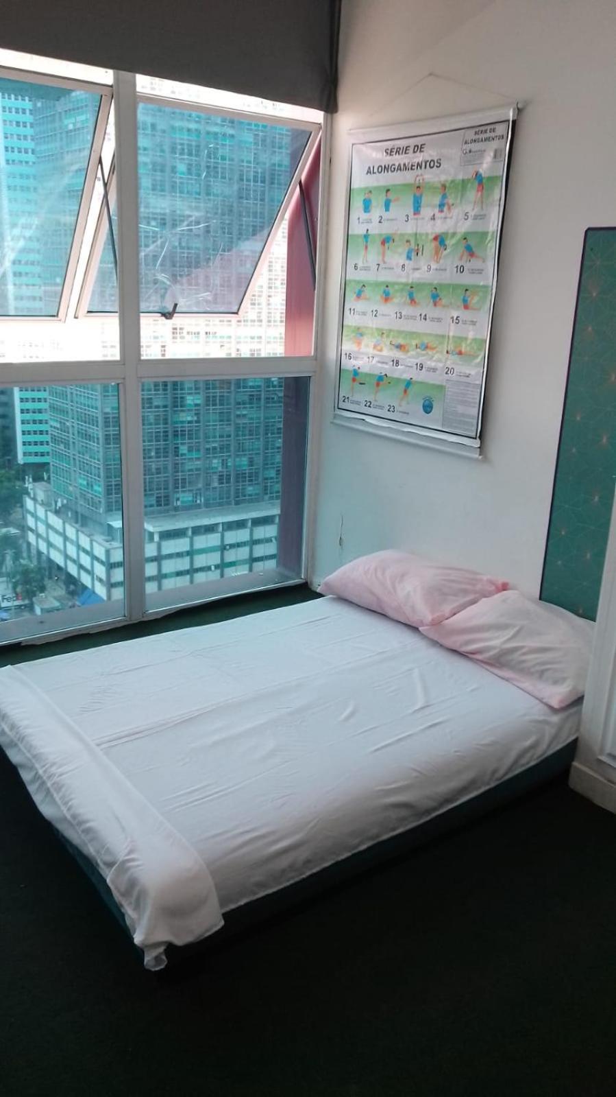 Apartment Metro Carioca - Centro Rio