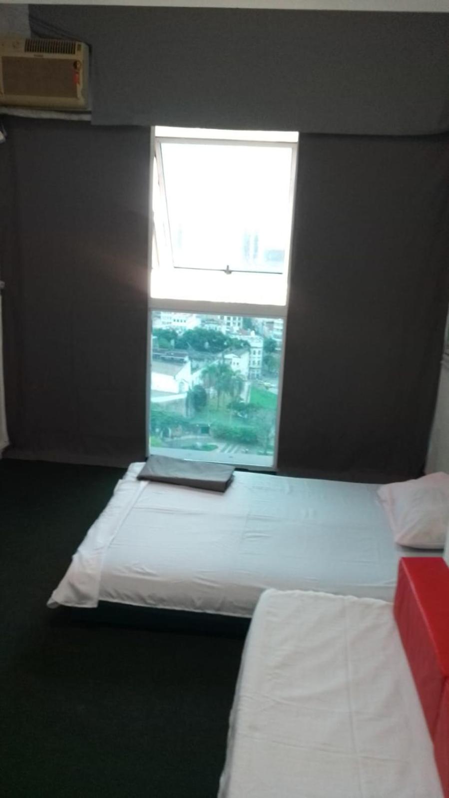 Metro Carioca - Centro Rio Apartment